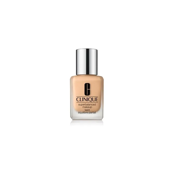 Clinique Superbalanced Oil-Free Liquid Foundation Makeup for Dry to Oily Skin