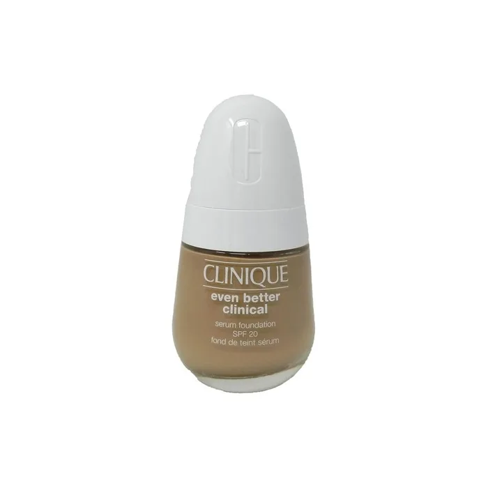 Clinique Even Better Clinical Foundation 30ml - 52 Neutral Brown