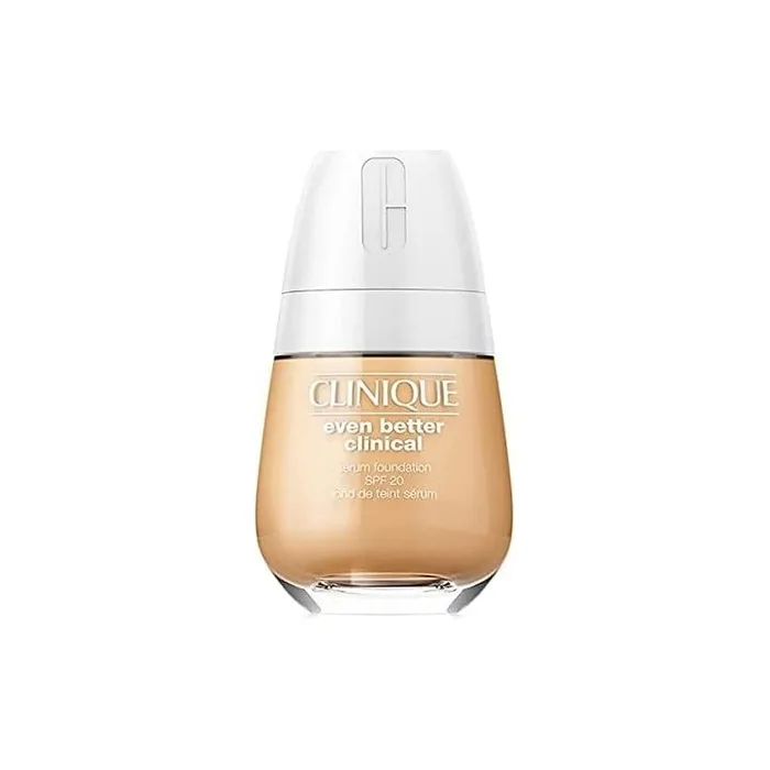 Clinique Even Better Clinical Foundation Spf 20-Wn 46 Golden Neutral 30ml