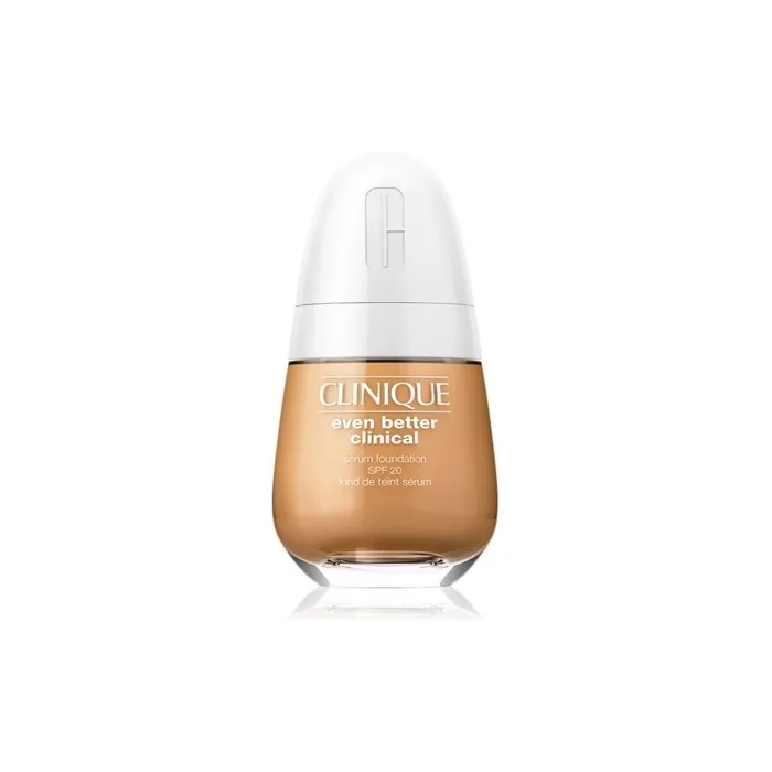 Clinique Even Better Clinical Serum Foundation Spf 20 Cn 116 Spice 30 Ml