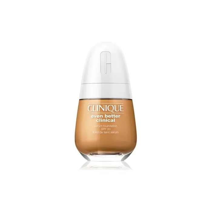 Clinique Even Better Clinical Serum Foundation Spf 20 Wn 100 Deep Honey 30 Ml