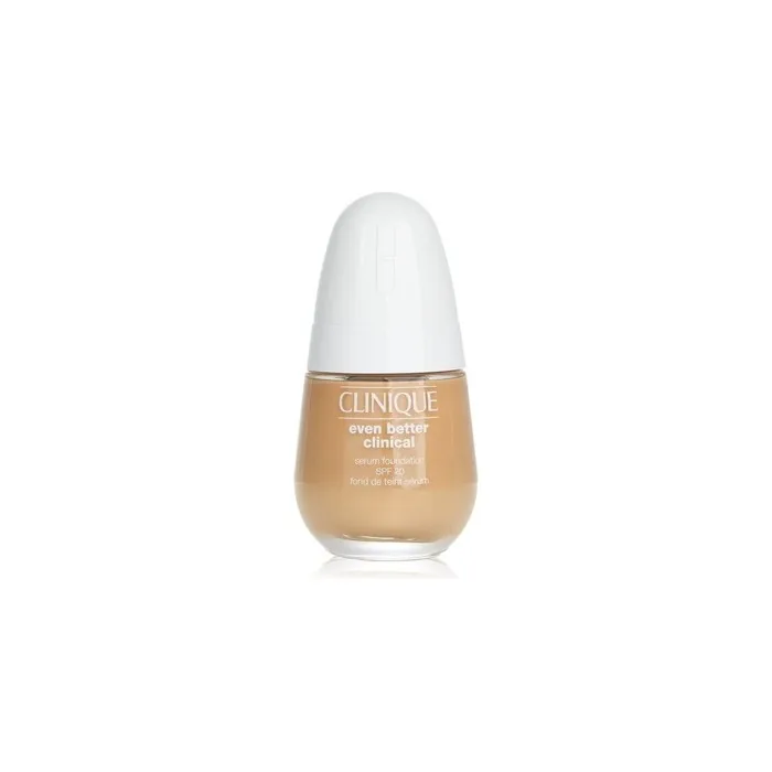 Clinique Even Better Clinical Serum Foundation SPF20 WN 38 Stone 30ml