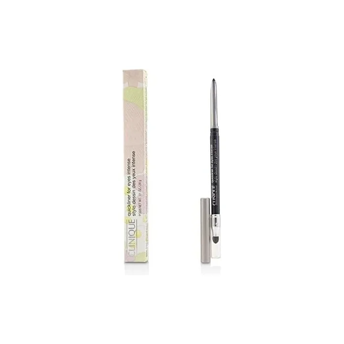 Clinique Quickliner Intense Eye Liner Pencil Black 2.8g