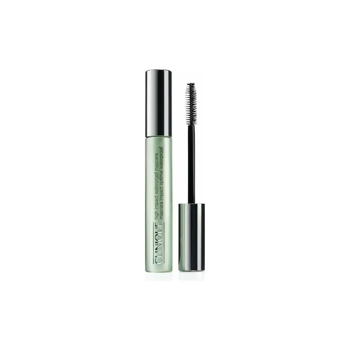 Clinique Compatible High Impact Waterproof Mascara 01 Black 8ml