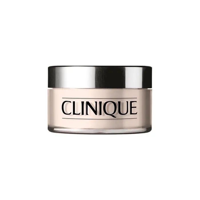 Clinique Blended Face Powder Transparency No. 04 35g