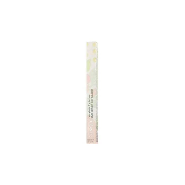 Clinique Quickliner for Brows Ebony 06g