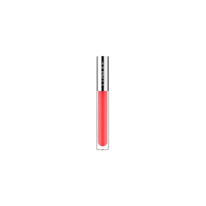 CLINIQUE Pop Plush Creamy Lip Gloss in Rosewater