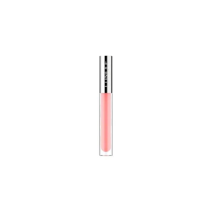 CLINIQUE Pop Plush Creamy Lip Gloss in Airkiss Pop