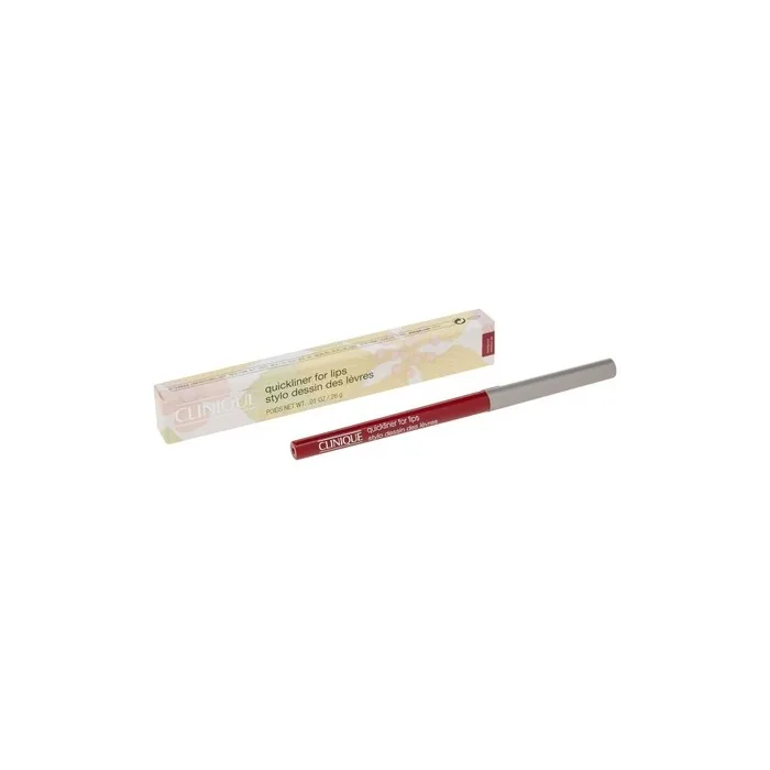 Clinique Quickliner for Lips Intense No. 06 Intense Cranberry 0.26g