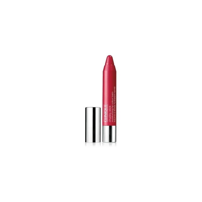 Clinique Chubby Sticks Moisturizing Lip Colour Balm Nr.27 Mightiest Maraschino
