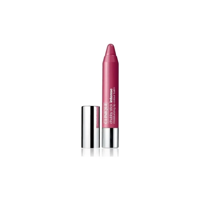 CLINIQUE Chubby Stick Lips Roomiest Rose