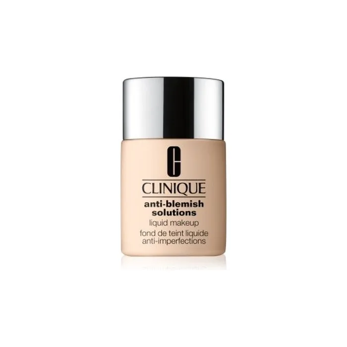 Clinique Antiblemish Liquid Foundation 07 Golden 30 Ml