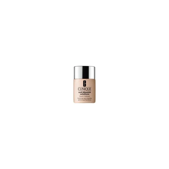 Clq Antiblemish Liquid Makeup 30ml 6wpr