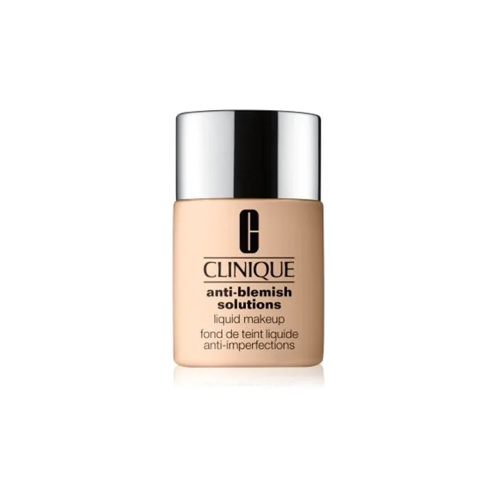 Clinique Antiblemish Solutions Liquid Makeup 30 Ml