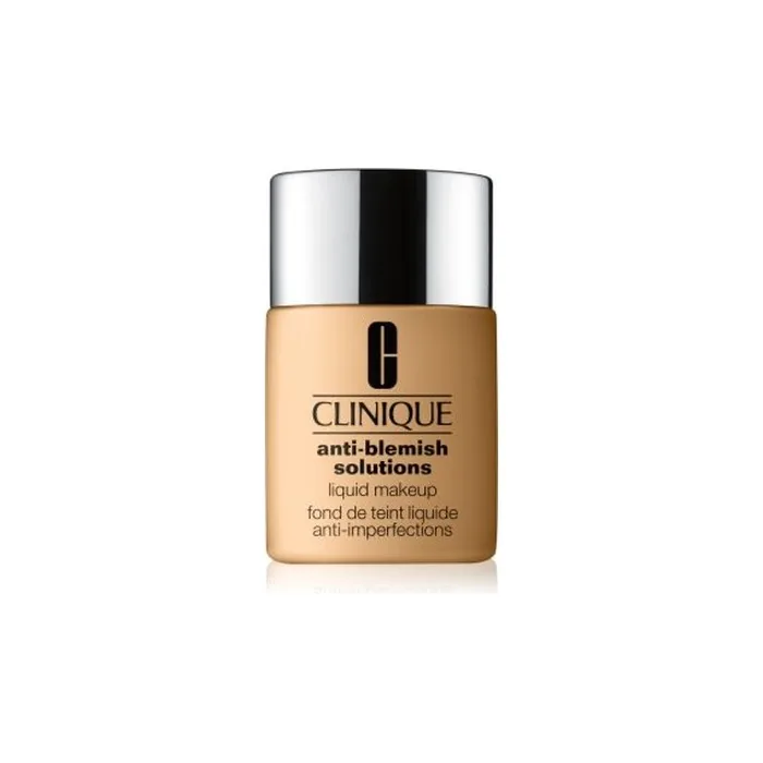 Clinique Antiblemish Solutions Liquid Makeup 30 Ml