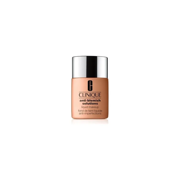 Clinique Acne Solutions Liquid Makeup Vanilla