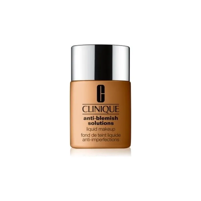 Clinique Antiblemish Solutions Liquid Makeup 30 Ml