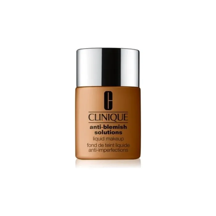 Clinique Antiblemish Solutions Liquid Makeup 30 Ml