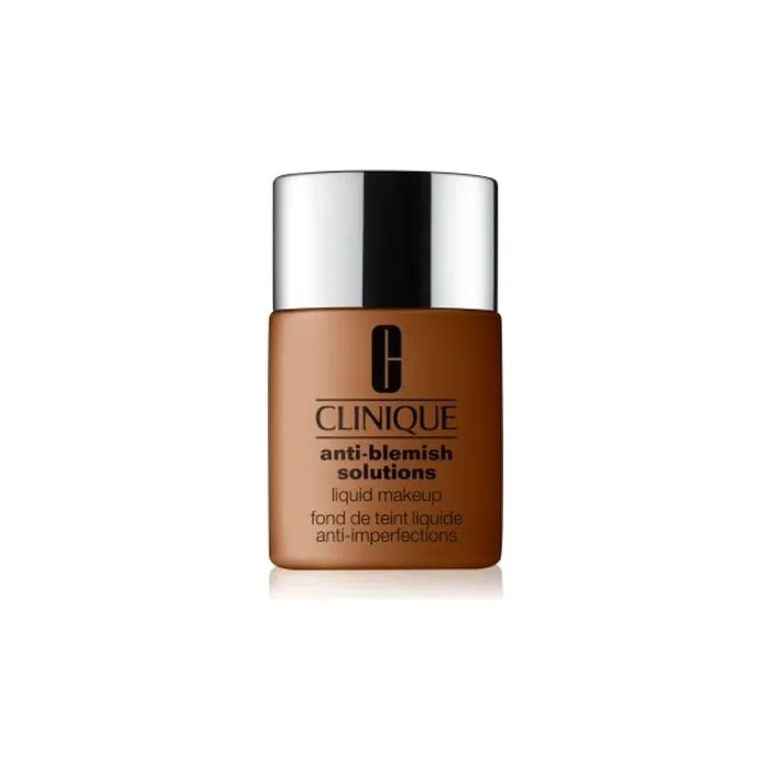 Clinique Antiblemish Solutions Liquid Makeup 30 Ml