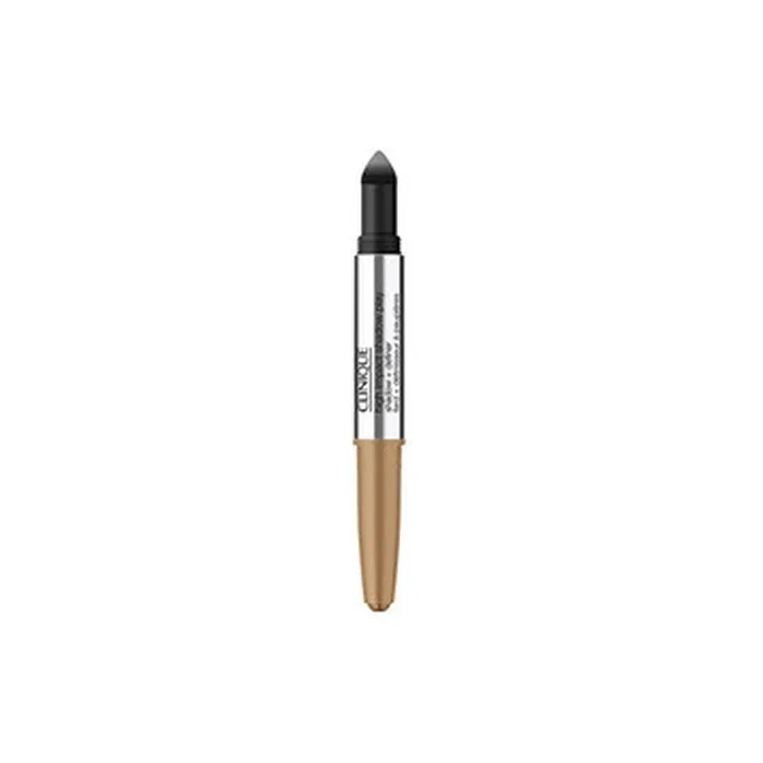 Clinique High Impact Shadow Play Shadow And Definer Ocni Stiny V Tuzce 19 G Mixed Greens