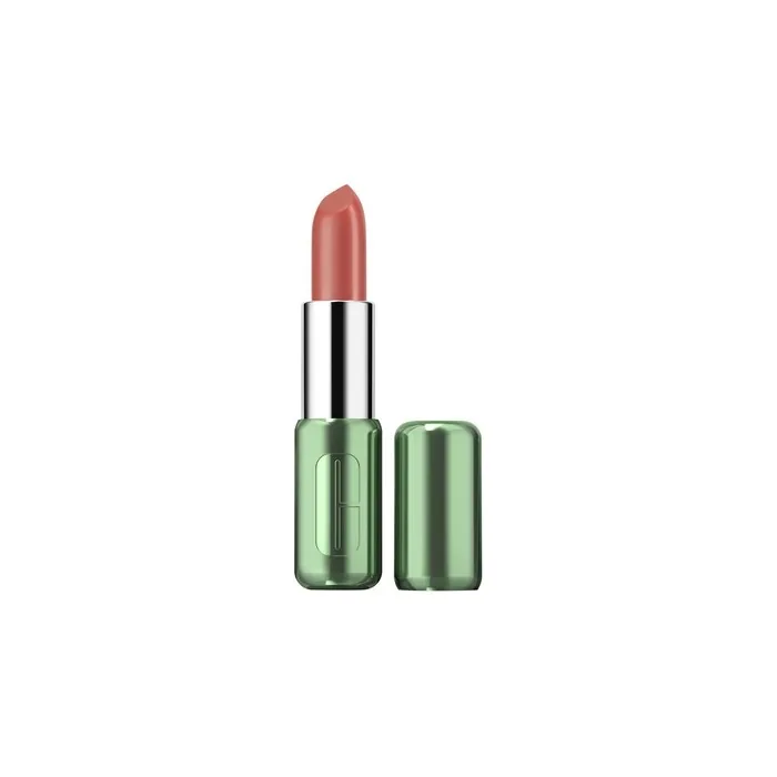 Clinique Pop Lipstick Satin Mocha Pop 4 G