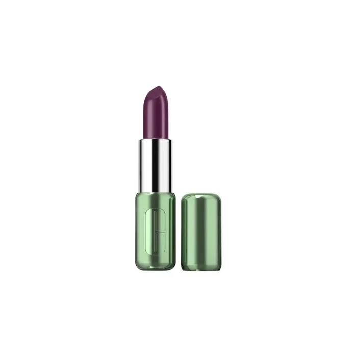 Clinique Pop Longwear Satin Lipstick 4 G