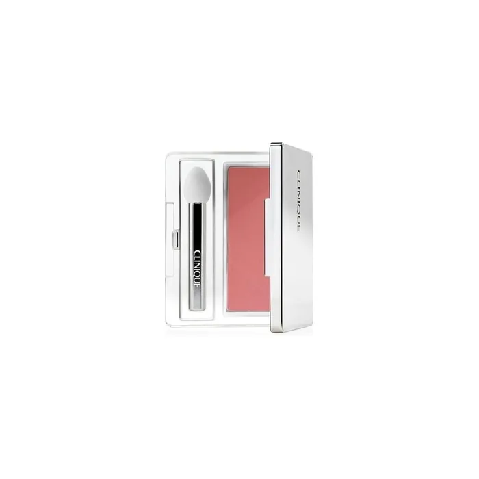 Clinique All About Shadow Single Eye Shadow Makeup Safe For Sensitive Eyes Ai Sunset Glow