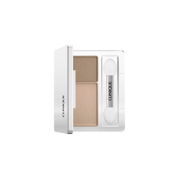 Clinique All About Shadow Duo Eyeshadow 2 Grams