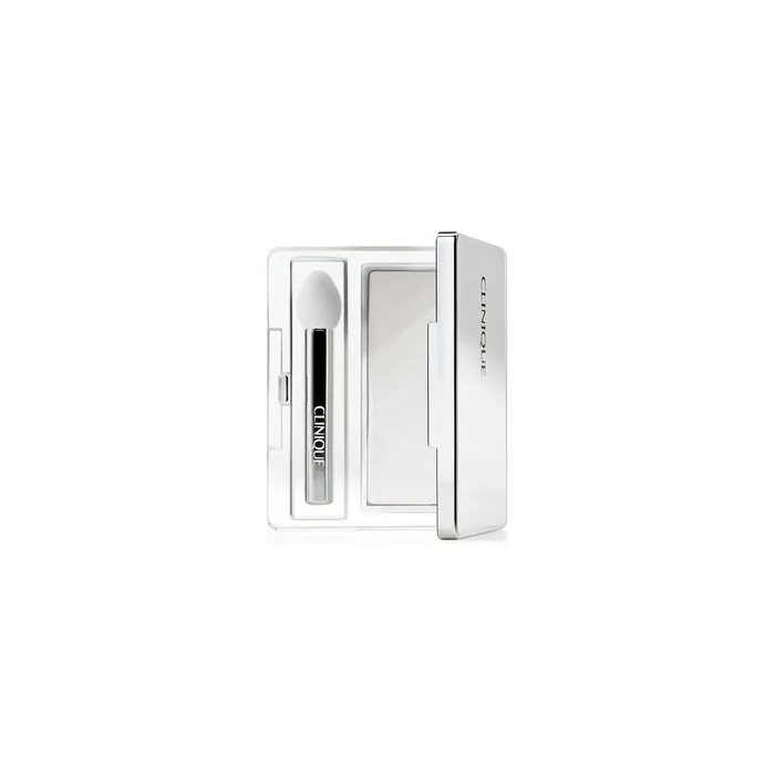 Clinique All About Shadow Single Eye Shadow Makeup Safe For Sensitive Eyes Ag Sugar Cane