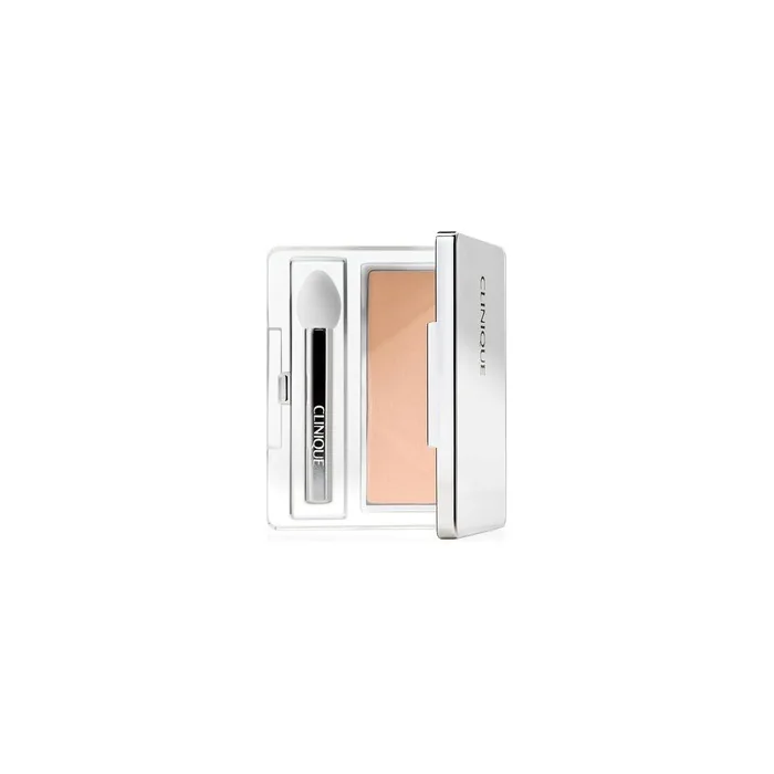 Clinique All About Shadow Single Eye Shadow Makeup Safe For Sensitive Eyes Ae Daybreak