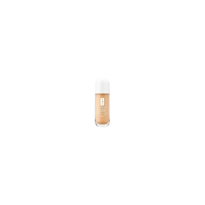 Clinique Even Better Clinical Vitamin Makeup Base Spf 50 3light Warm 30ml
