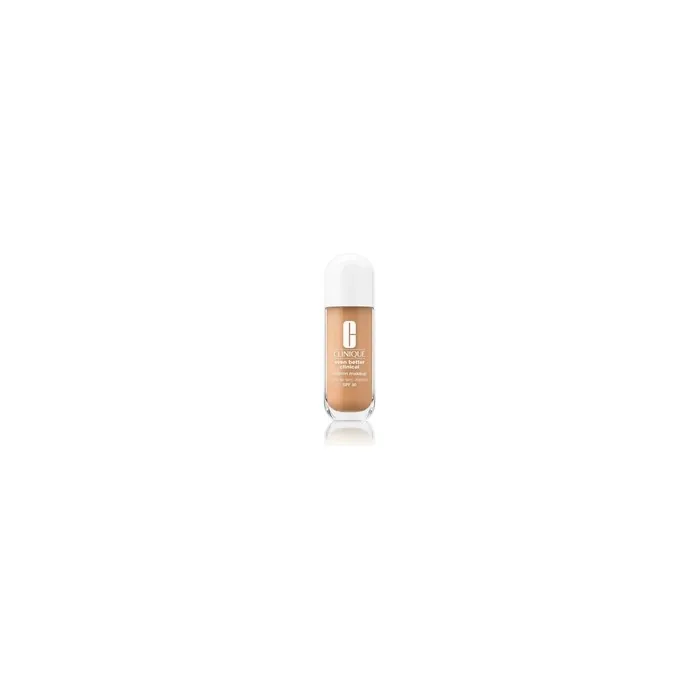 Clinique Even Better Clinical Vitamin Makeup Base Spf 50 5light Medium Cool 30ml