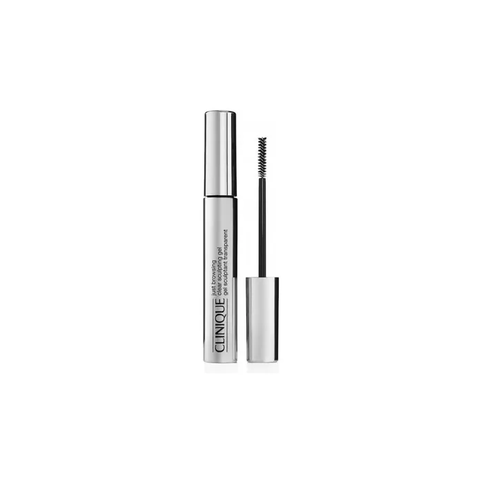 Clinique Just Browsing Sculpting Gel Transparent Brow Volumizer Size 9 Ml