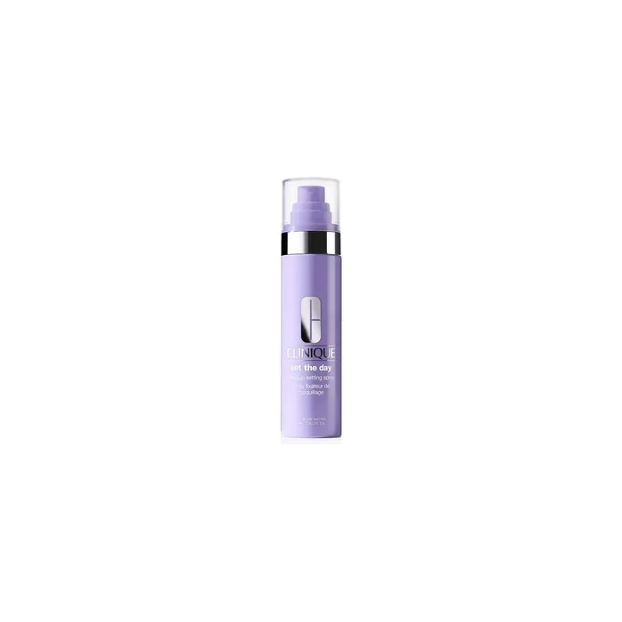 Clinique Set The Day Makeup Setting Spray 97 Milliliters