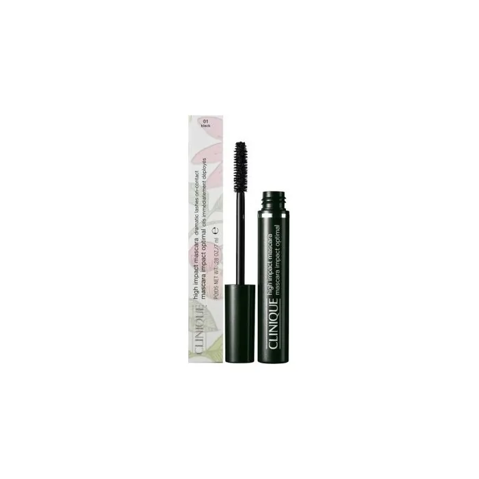 Clinique High Impact Mascara 01 Kit