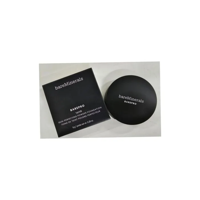 bareMinerals Barepro 16hr Skin-Perfecting Powder Foundation