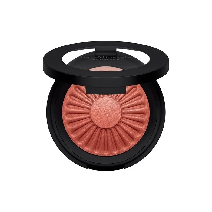 Gen Nude Blonzer Blusher Kiss of Rose