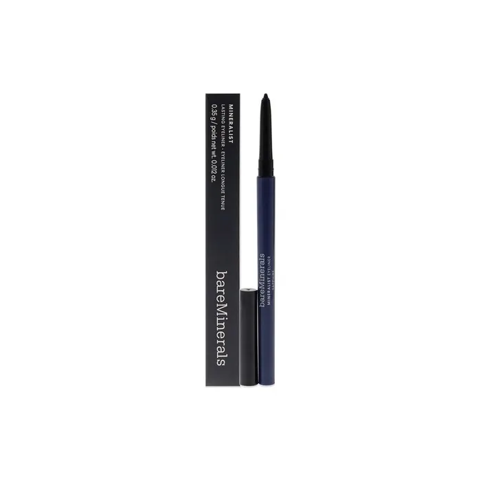 bareMinerals Mineralist Lasting Eyeliner 0.35g Sapphire