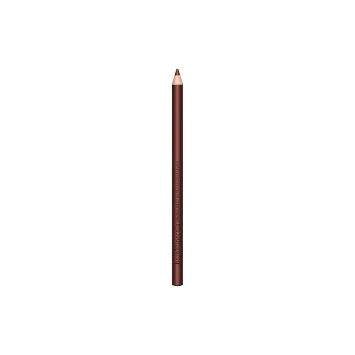 bareMinerals Mineralist Lasting Lip Liner 1.3g Calming Cocoa