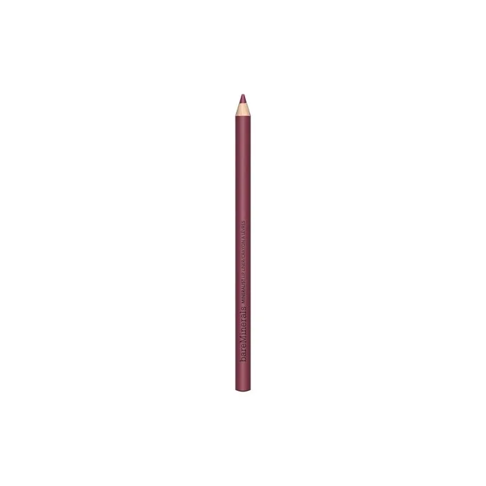 bareMinerals Mineralist Lasting Lip Liner 1.3g Mindful Mulberry