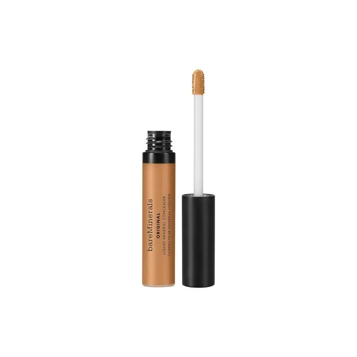 bareMinerals Original Liquid Mineral Concealer 6ml Tan 4W
