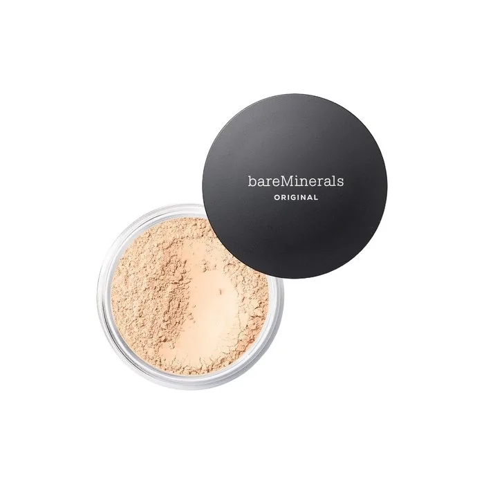 BareMinerals Original Mineral Loose Foundation SPF 15 No. 01 Fair 8g