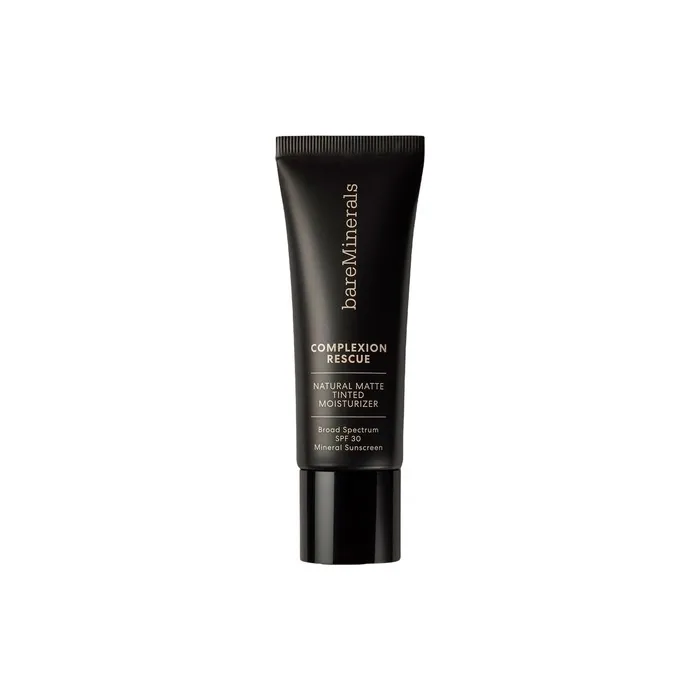 Bareminerals Complexion Rescue Natural Matte Tinted Moisturizer Spf30 Sienna 3500ml