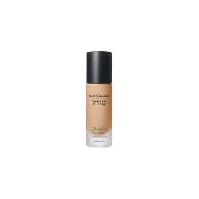 Bareminerals Barepro 24hr Wear Matte Liquid Foundation Spf20 Medium 35 Neutral 30 Ml