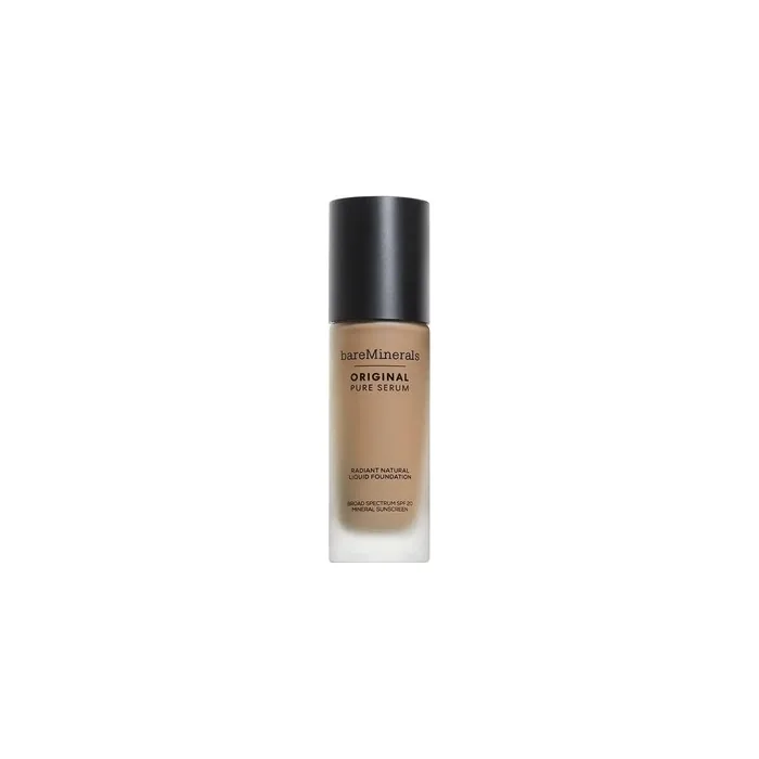Bare Minerals Foundation Ideal for Adults Unisex