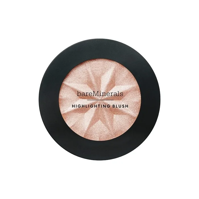 bareMinerals Gen Nude Blushlighter Highlighting Blush 3.2g Opal Glow