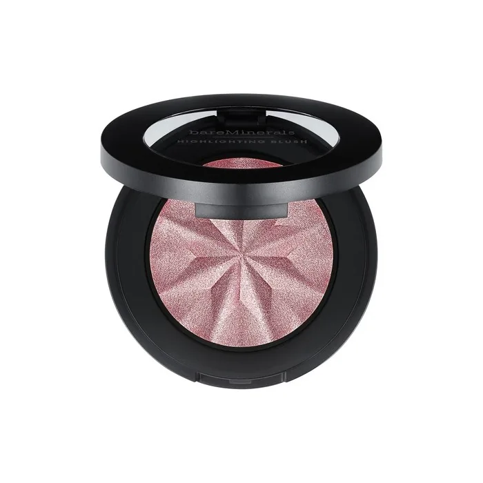 Bareminerals Gen Nude Blushlighter Highlighting Blush 3.2g Mauve Glow