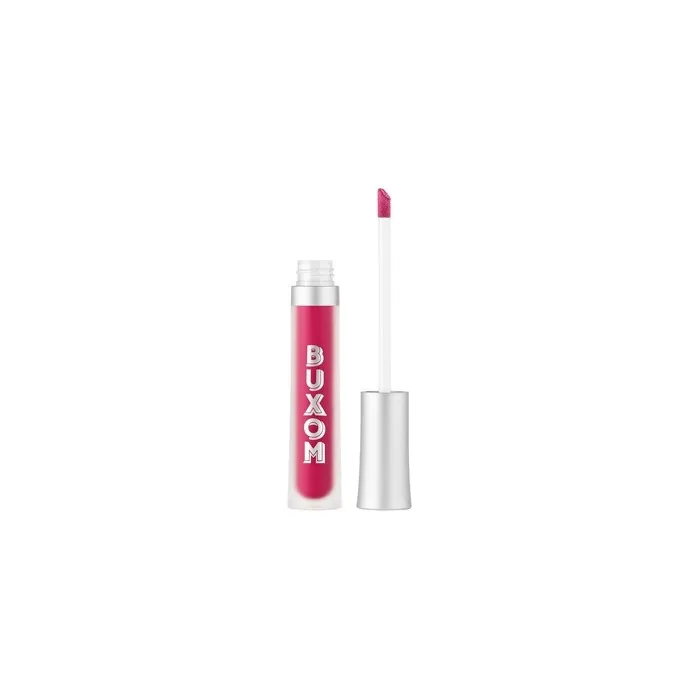 Buxom Full-On Plumping Lip Matte Velvety Smooth Matte Finish Lip Plumper