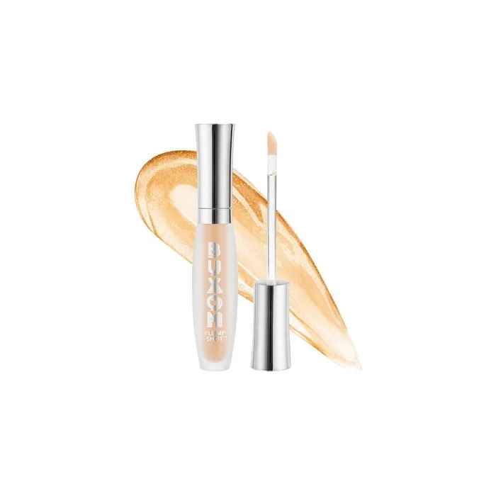 Buxom Plump Shot Collagen-Infused Lip Serum Lip Plumping Gloss
