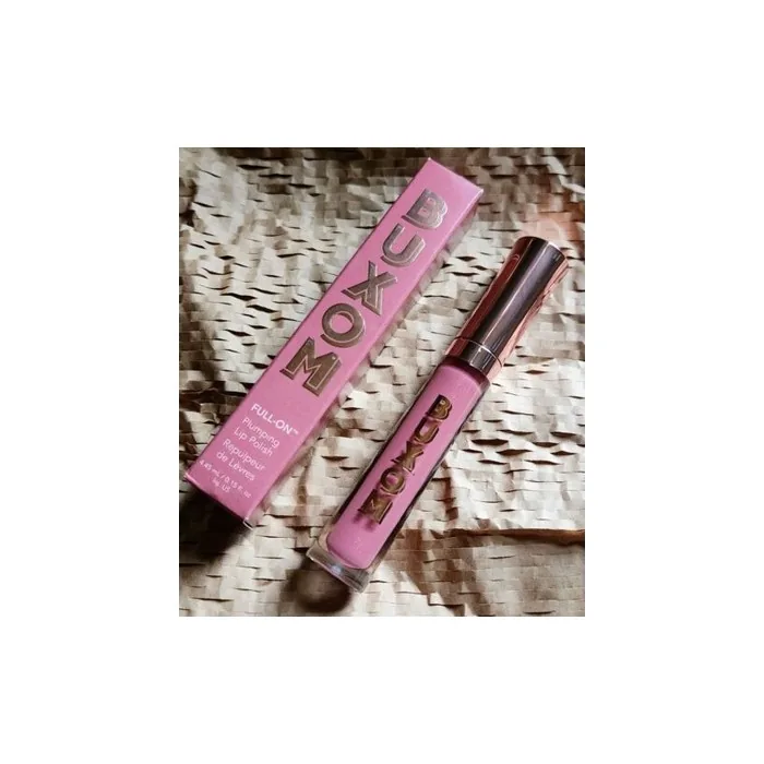 Buxom Full-On Plumping Lip Polish Whitney Limited Edition